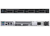 Servidor Dell Poweredge R250/Intel Xeon E-2324/16GB/2TB SATA HDD/PERC H355/iDRAC9 Basic