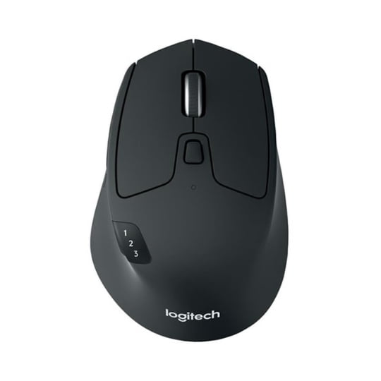 LOGITECH Mouse Inalámbrico M720