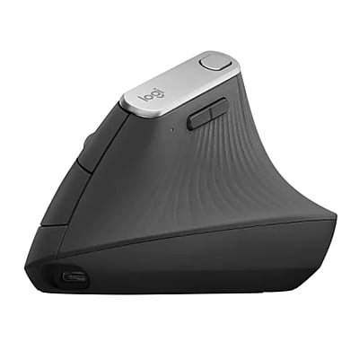 LOGITECH Mouse MX Vertical