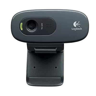 Cámara Web Logitech C270