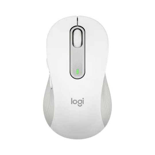 LOGITECH Mouse Signature M650 - Blanco