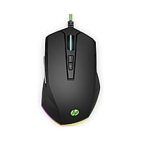 HP Mouse Pavilion Gaming 200