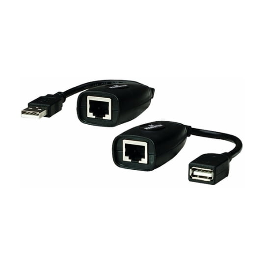 MANHATTAN Extensor de línea USB