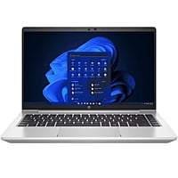 NB HP Probook 455 G8, Amd Ryzen 7 5850U, Ram 8 GB, SSD 256 GB