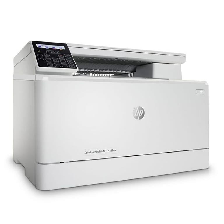 HP Color LaserJet Pro MFP M182nw, 220V