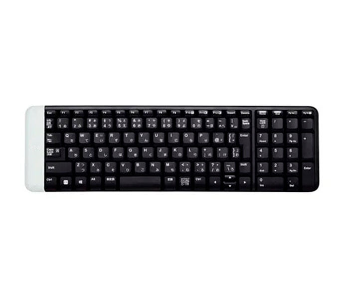 LOGITECH Teclado Inalambrico K230