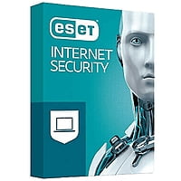 Llicencia internet security Eset Antivirus