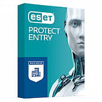 Licencia protect entry Eset Antivirus